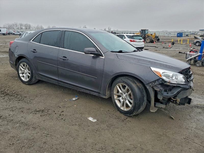 Photo 4 from auction – 2013 CHEVROLET MALIBU 1LT with VIN 1G11C5SA5DF165052