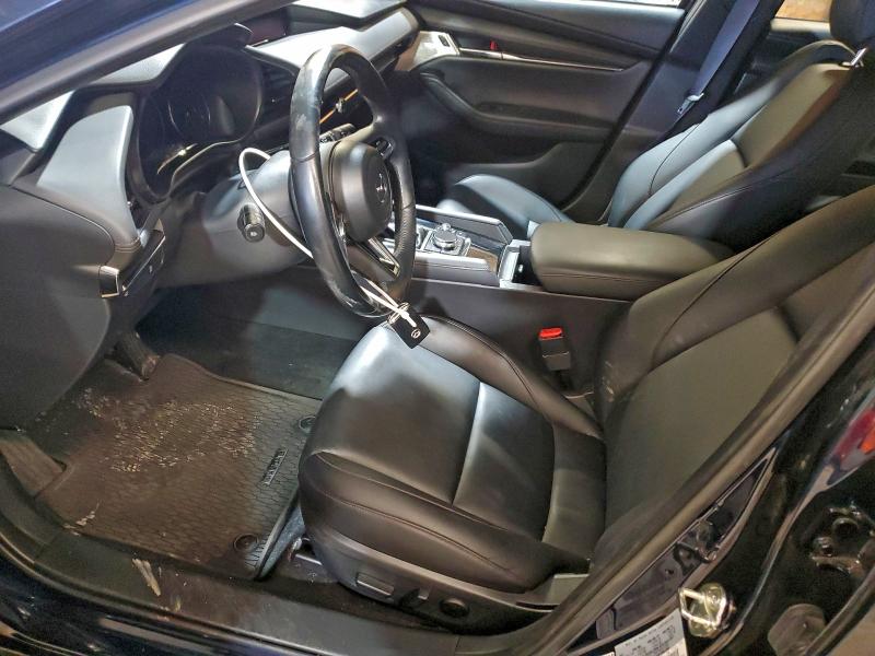 Photo 7 from auction – 2019 MAZDA 3 PREFERRE with VIN JM1BPBMM6K1140791