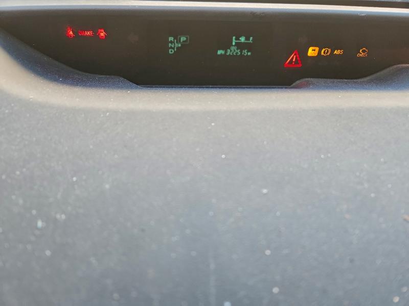 Photo 9 from auction – 2009 TOYOTA PRIUS with VIN JTDKB20U097850183