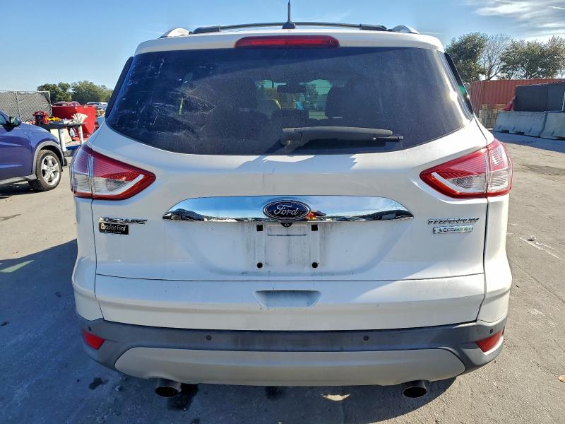 Photo 6 from auction – 2015 FORD ESCAPE TIT with VIN 1FMCU0J96FUB16413