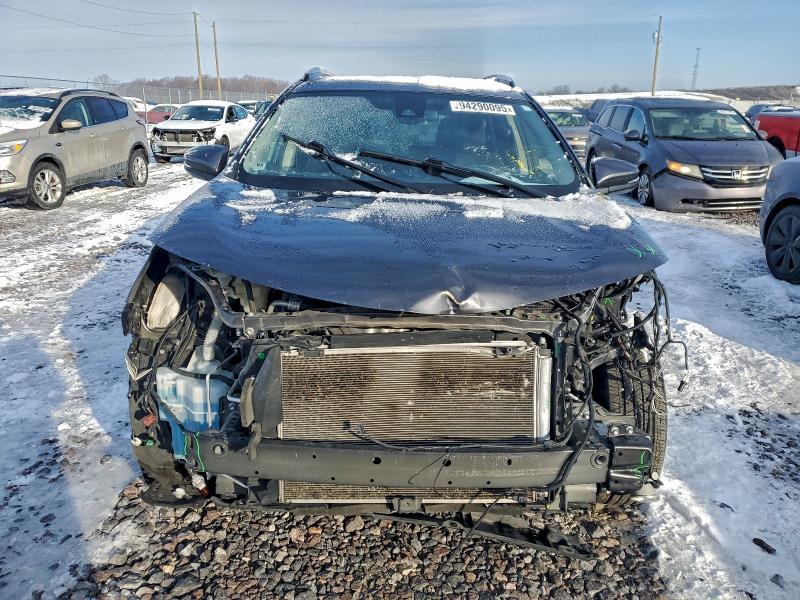 صورة رقم 5 من المزاد - 2018 TOYOTA RAV4 ADVEN مع VIN JTMRFREV8JJ214549
