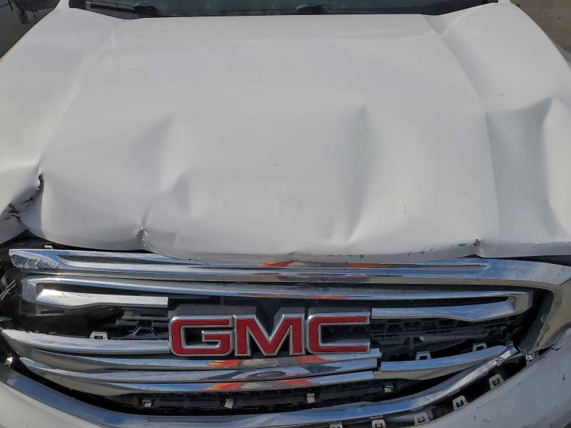 Photo 12 from auction – 2018 GMC ACADIA SLE with VIN 1GKKNSLS1JZ104808