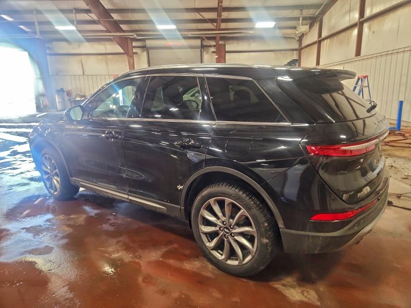 Photo 2 from auction – 2021 LINCOLN CORSAIR with VIN 5LMCJ1D98MUL05472