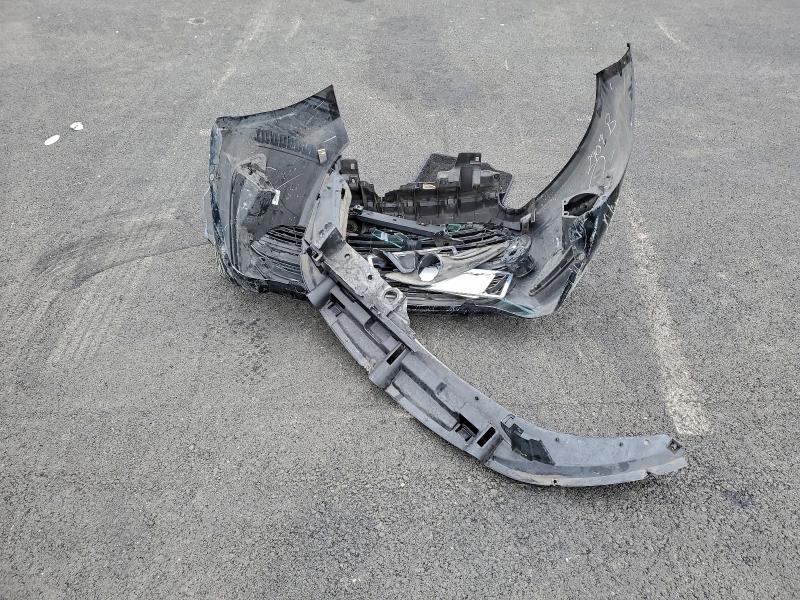Photo 12 from auction – 2019 FORD FIESTA with VIN 3FADP4BJ2KM137375