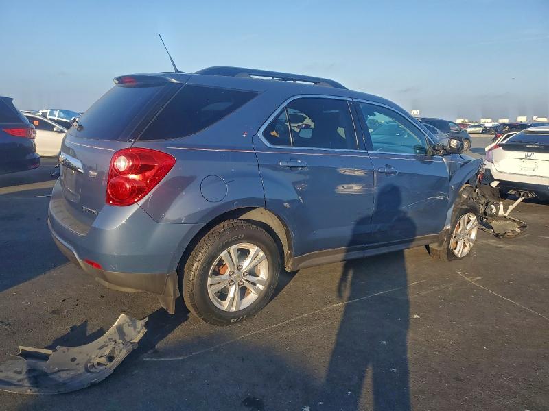 Photo 3 from auction – 2011 CHEVROLET EQUINOX with VIN 2CNALDEC8B6331260