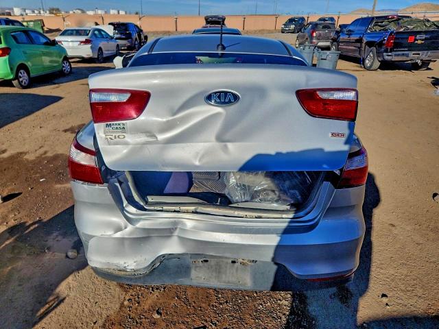 Photo 6 from auction – 2017 KIA RIO LX with VIN KNADM4A3XH6015665