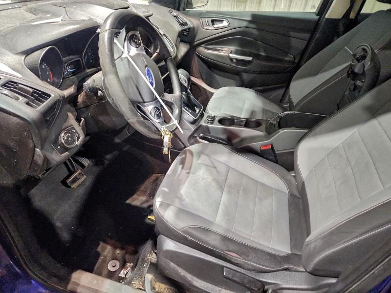 صورة رقم 7 من المزاد - 2013 FORD ESCAPE SE مع VIN 1FMCU9G99DUC27630