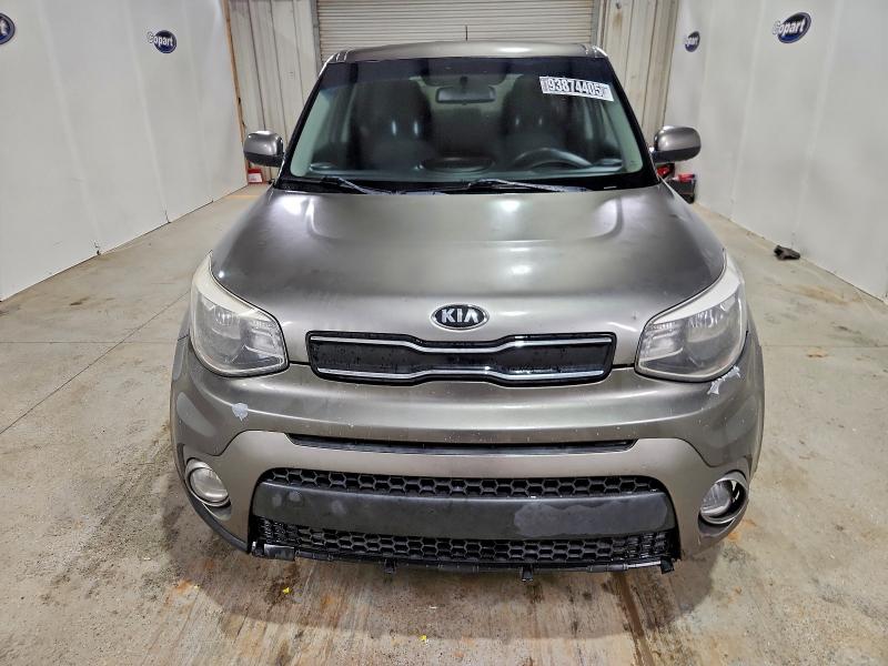 Photo 5 from auction – 2018 KIA SOUL with VIN KNDJP3A54J7535109