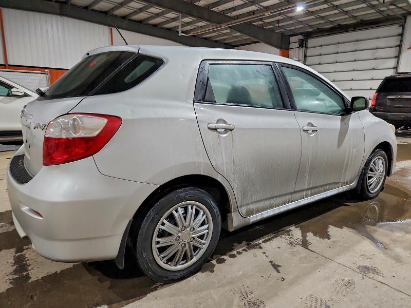Photo 3 from auction – 2014 TOYOTA MATRIX BAS with VIN 2T1KU4EE7EC134333