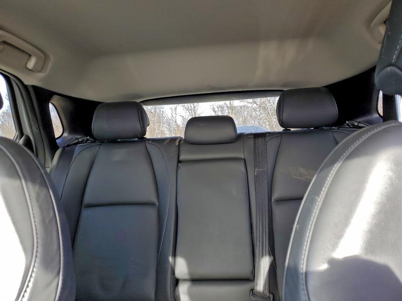 Photo 10 from auction – 2024 MAZDA CX-30 SELE with VIN 3MVDMBBM3RM611067