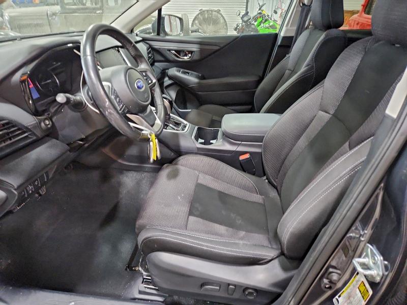 Photo 7 from auction – 2024 SUBARU OUTBACK PR with VIN 4S4BTAFC3R3125136