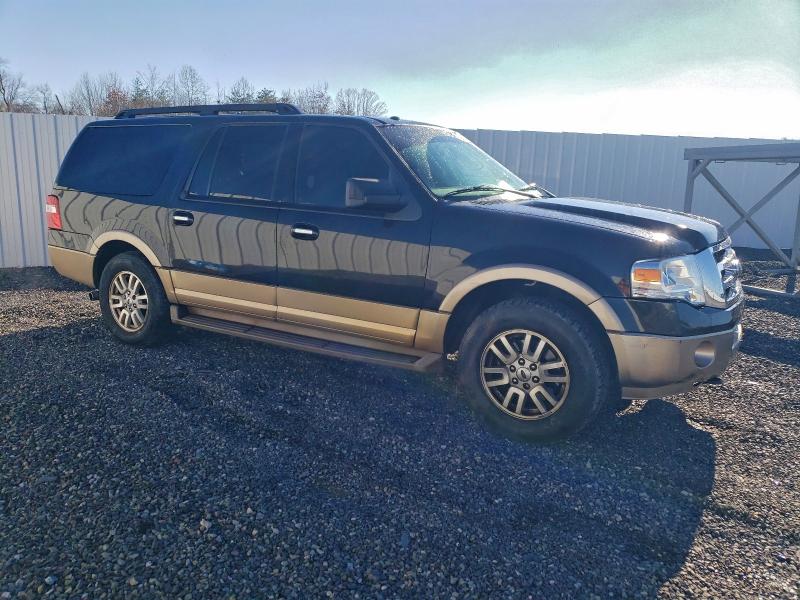 Photo 4 from auction – 2014 FORD EXPEDITION with VIN 1FMJK1J51EEF29168