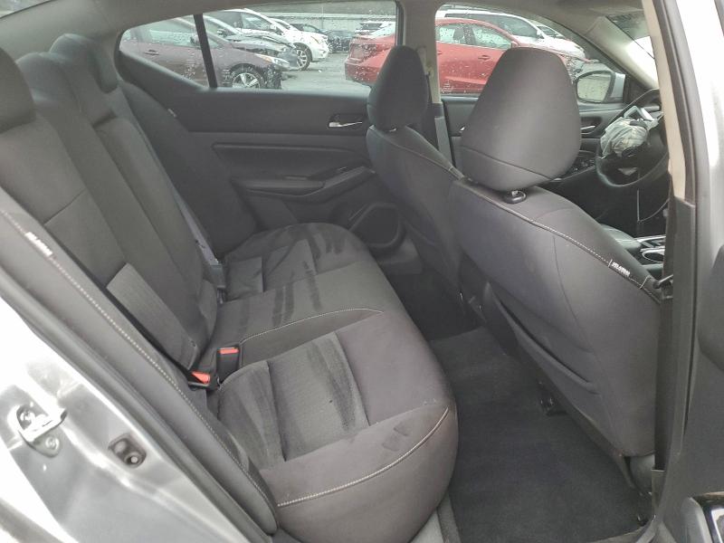 Photo 10 from auction – 2021 NISS ALTIMA with VIN 1N4BL4DV6MN332360