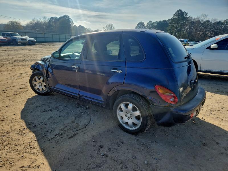 Photo 2 from auction – 2005 CHRYSLER PT CRUISER with VIN 3C8FY68B65T550632