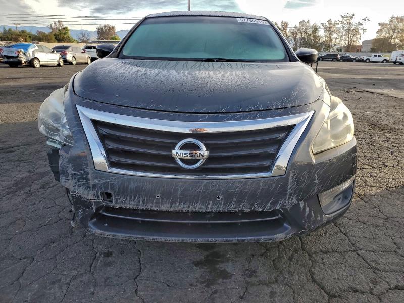 Photo 5 from auction – 2013 NISSAN ALTIMA 2.5 with VIN 1N4AL3AP3DN552891