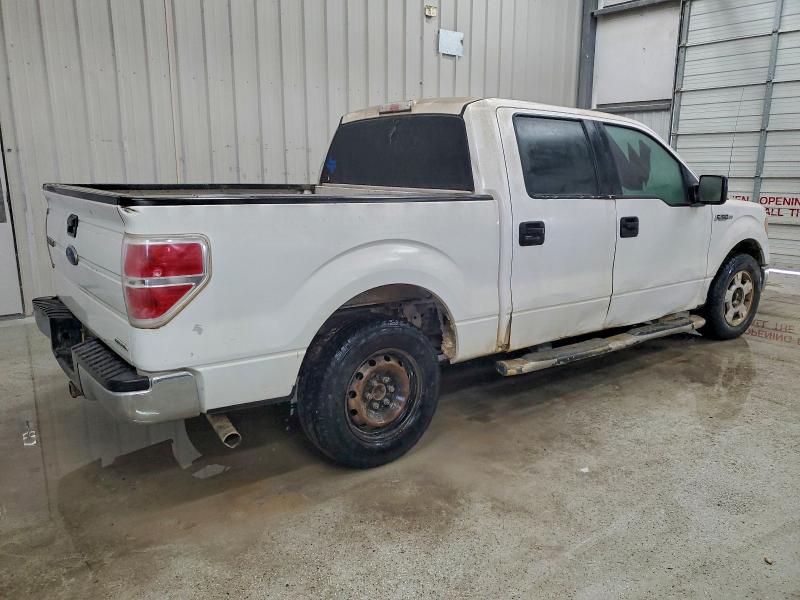 Photo 3 from auction – 2014 FORD F150 SUPER with VIN 1FTEW1CM6EKD53878