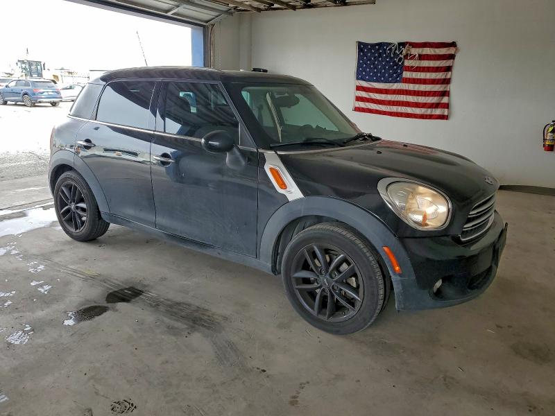 Photo 4 from auction – 2016 MINI COOPER COU with VIN WMWZB3C50GWR46792