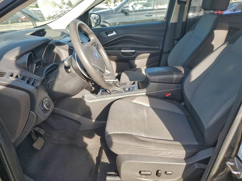 Photo 7 from auction – 2017 FORD ESCAPE with VIN 1FMCU0GD8HUB81360