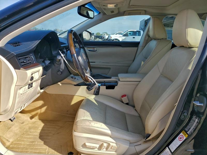 Foto 7 de la subasta – 2015 LEXUS ES 350 con VIN JTHBK1GG4F2192353
