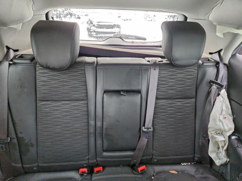 Photo 10 from auction – 2016 BUICK ENCORE CON with VIN KL4CJBSB9GB752826