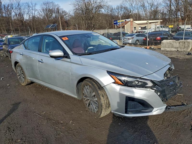 Photo 4 from auction – 2023 NISSAN ALTIMA SV with VIN 1N4BL4DVXPN327943