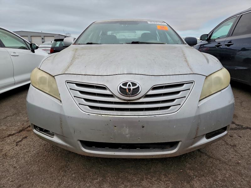 Photo 5 from auction – 2009 TOYOTA CAMRY BASE with VIN 4T1BE46K29U263859
