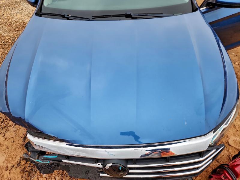 Photo 11 from auction – 2019 VOLKSWAGEN JETTA S with VIN 3VWC57BU1KM113301