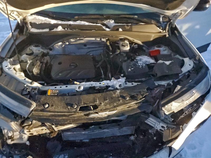 Photo 11 from auction – 2021 CHEVROLET TRAILBLAZE with VIN KL79MTSL1MB075978