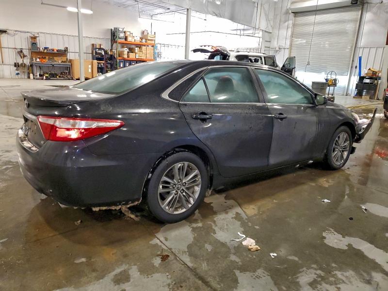 Photo 3 from auction – 2016 TOYOTA CAMRY LE with VIN 4T1BF1FK8GU119466
