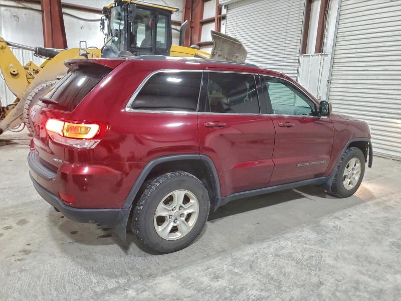 Photo 3 from auction – 2017 JEEP GRAND CHER with VIN 1C4RJFAG6HC812075