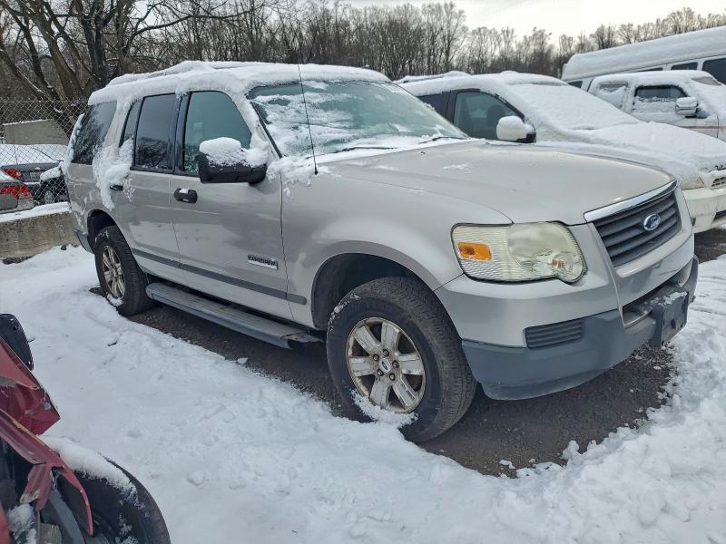 Photo 4 from auction – 2006 FORD EXPLORER X with VIN 1FMEU72E26UA05242