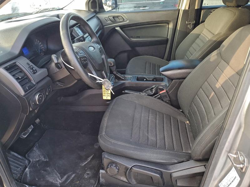 Photo 7 from auction – 2021 FORD RANGER with VIN 1FTER4EH1MLD30929
