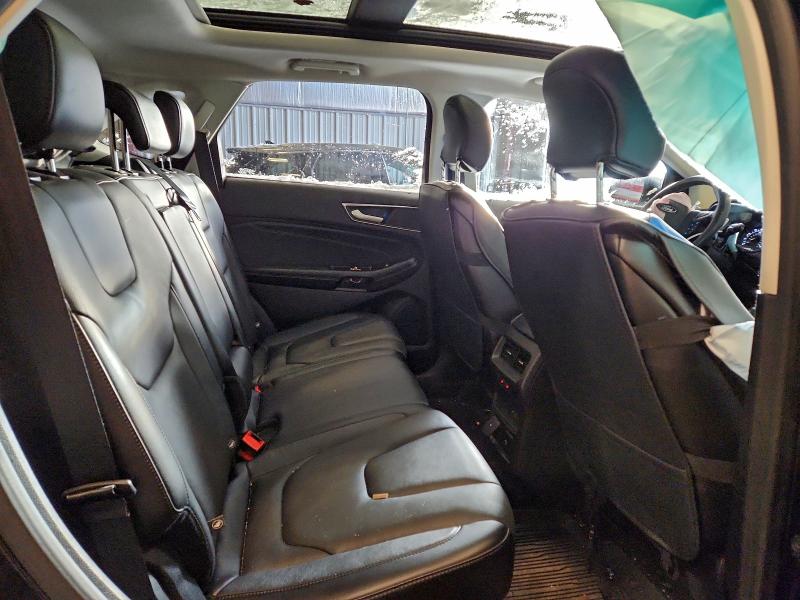 Photo 11 from auction – 2018 FORD EDGE TITAN with VIN 2FMPK4K99JBB31984