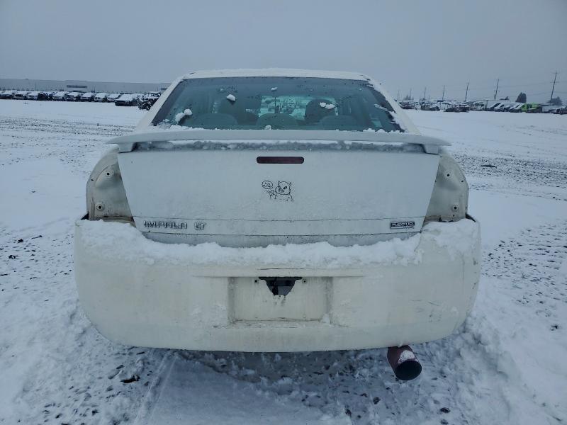 Photo 6 from auction – 2006 CHEVROLET IMPALA with VIN 2G1WT58KX69144070