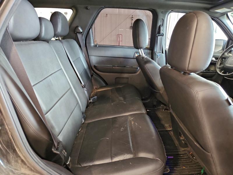 Photo 11 from auction – 2012 FORD ESCAPE LIM with VIN 1FMCU9EG1CKB41806