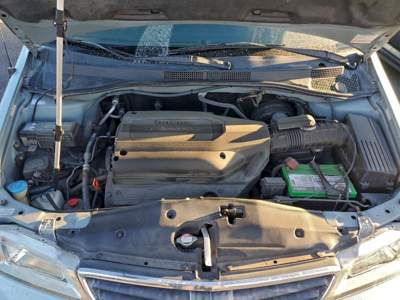 Photo 12 from auction – 2003 HONDA ODYSSEY EX with VIN 5FNRL18913B053304