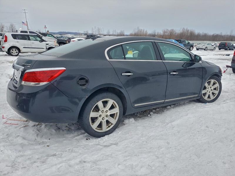 Photo 3 from auction – 2011 BUICK LACROSSE C with VIN 1G4GC5ED6BF336147