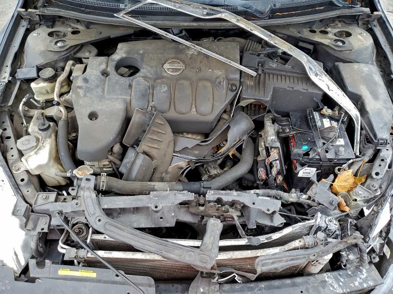 Photo 11 from auction – 2011 NISSAN ALTIMA BAS with VIN 1N4AL2AP8BN425349