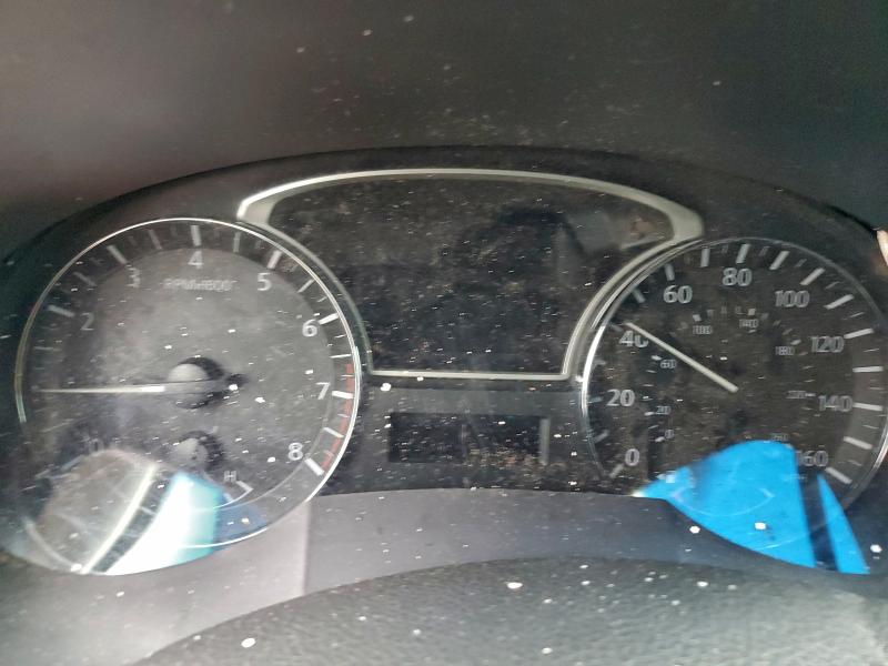 Photo 9 from auction – 2014 NISSAN ALTIMA 2.5 with VIN 1N4AL3AP8EC902027