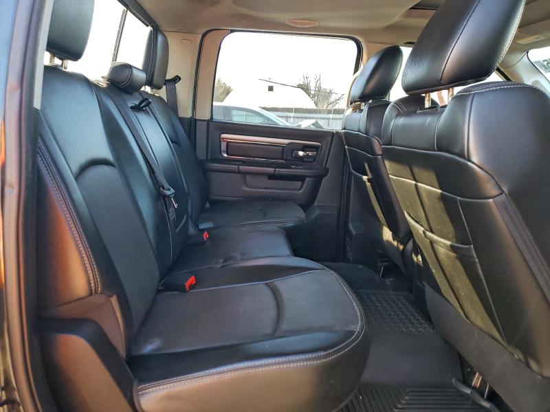 Photo 10 from auction – 2013 RAM 1500 SPORT with VIN 1C6RR7MT6DS616913