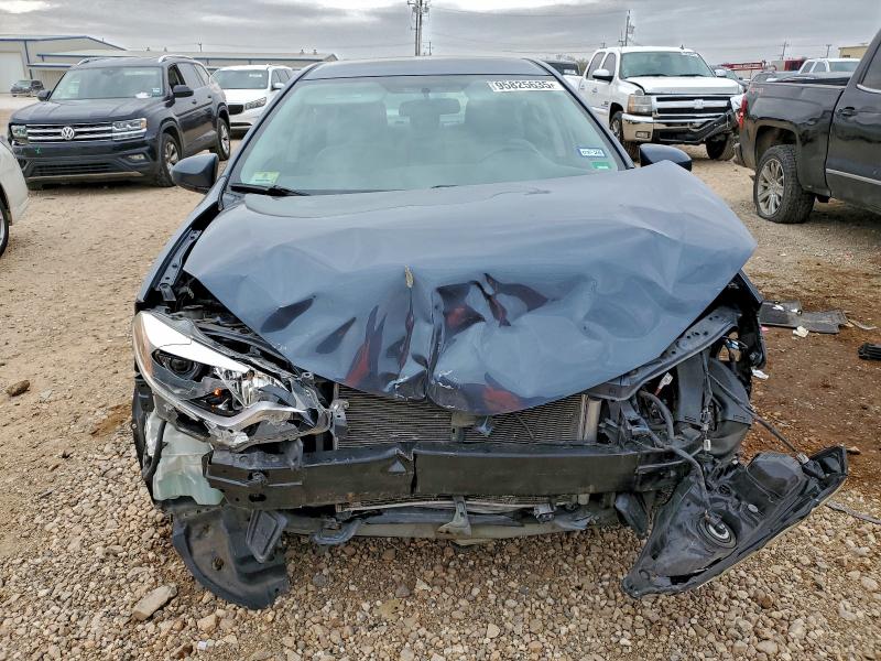Photo 5 from auction – 2016 TOYOTA COROLLA L with VIN 2T1BURHE8GC709664