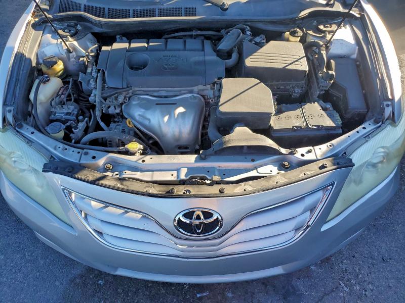 Photo 11 from auction – 2011 TOYOTA CAMRY BASE with VIN 4T1BF3EK9BU713876