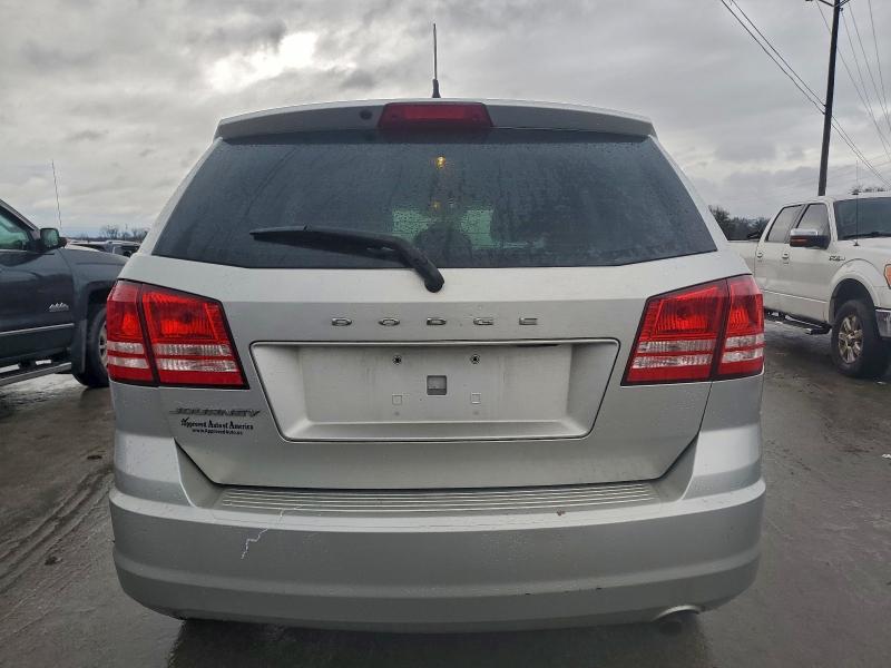 Photo 6 from auction – 2014 DODGE JOURNEY SE with VIN 3C4PDCAB2ET198918