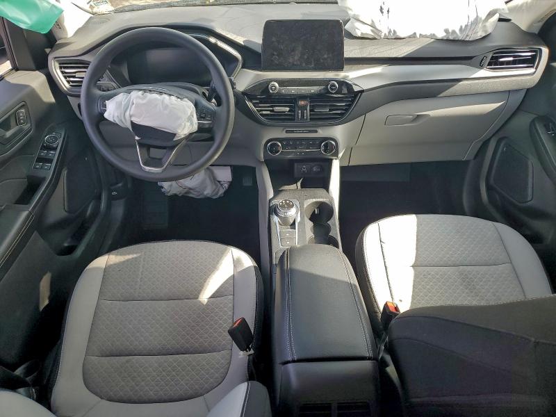 Фото 8 с аукциона – 2025 FORD ESCAPE с VIN 1FMCU0GN8SUA23231