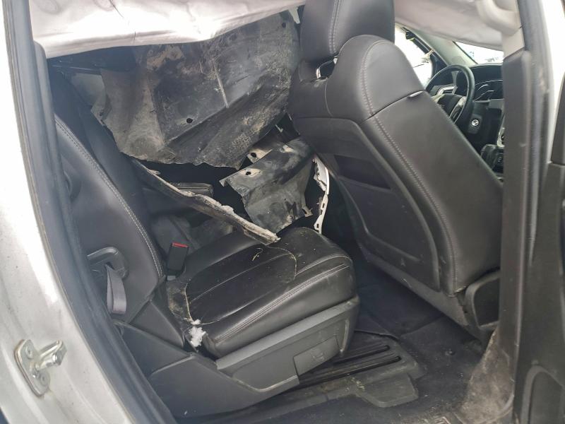 Photo 11 from auction – 2016 GMC ACADIA SLT with VIN 1GKKVRKD3GJ104473