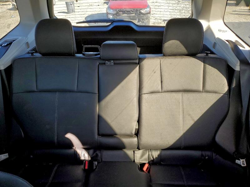 Photo 10 from auction – 2018 SUBARU FORESTER 2 with VIN JF2SJGWC2JH588942