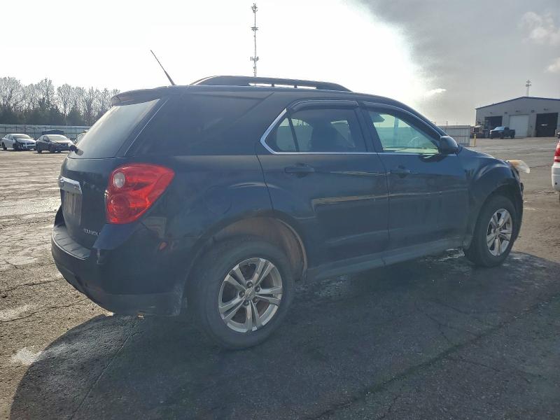 Photo 3 from auction – 2012 CHEVROLET EQUINOX LT with VIN 2GNFLEEKXC6247943