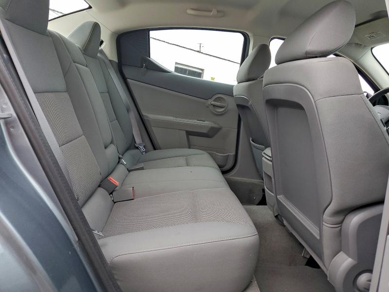 Photo 10 from auction – 2008 DODGE AVENGER SE with VIN 1B3LC46K48N657503