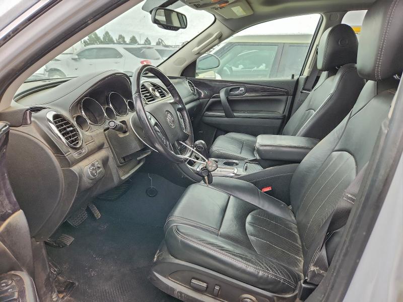 Photo 7 from auction – 2016 BUICK ENCLAVE with VIN 5GAKVBKD8GJ330254