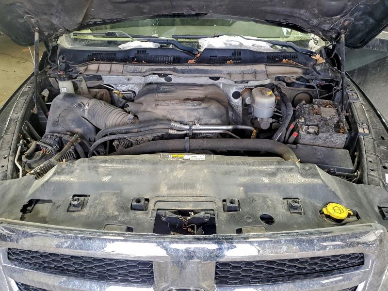 Photo 11 from auction – 2015 RAM 3500 SLT with VIN 3C63R3DJ0FG509010